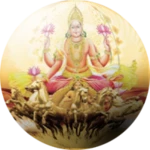 surya ashtakam android application logo